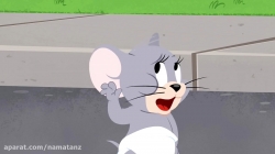 انیمیشن تام و جری 2018 فصل 1 قسمت 14 - Tom and Jerri